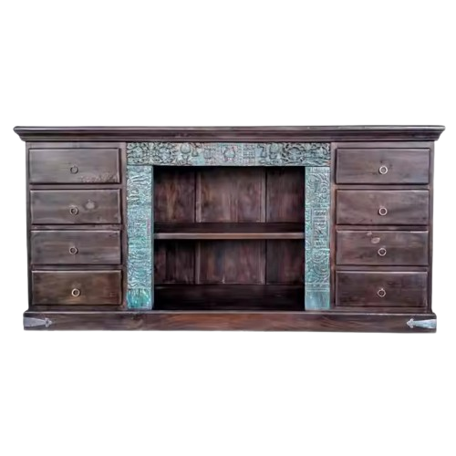 Reclaimed Wood Range